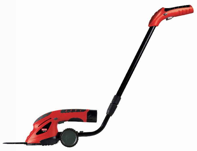 Rifinitore siepi/aiuole a batteria RSA108
