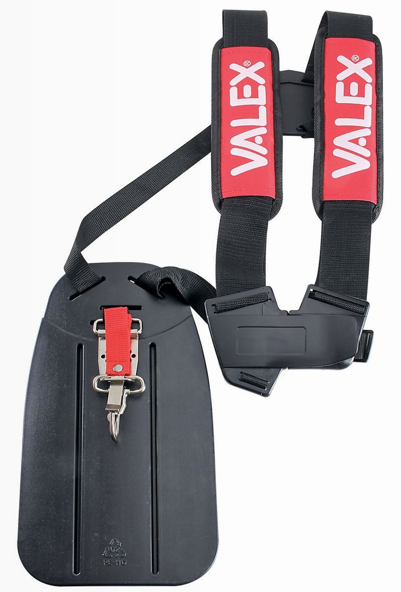 Decespugliatore a scoppio Texas 33