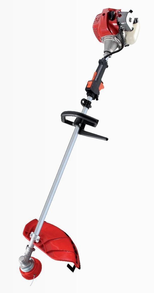 Decespugliatore a scoppio Texas 33