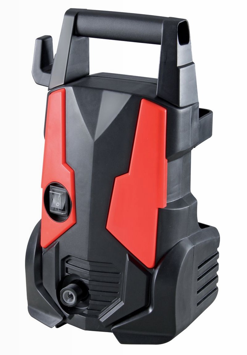 Idropulitrice a freddo Carry 1300