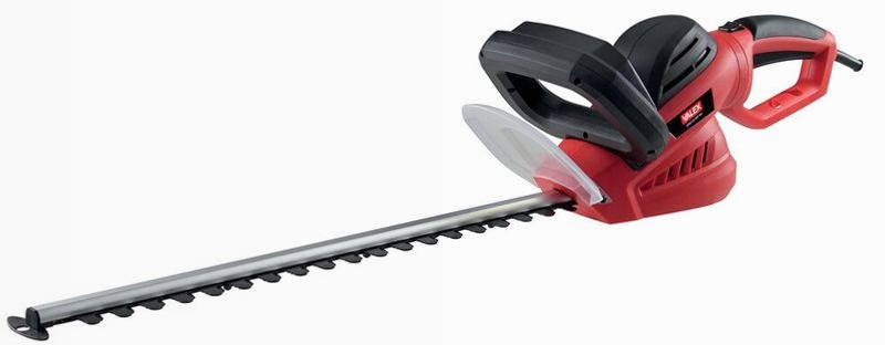 Tagliasiepi Vancouver 166 - Motore Elettrico 600W