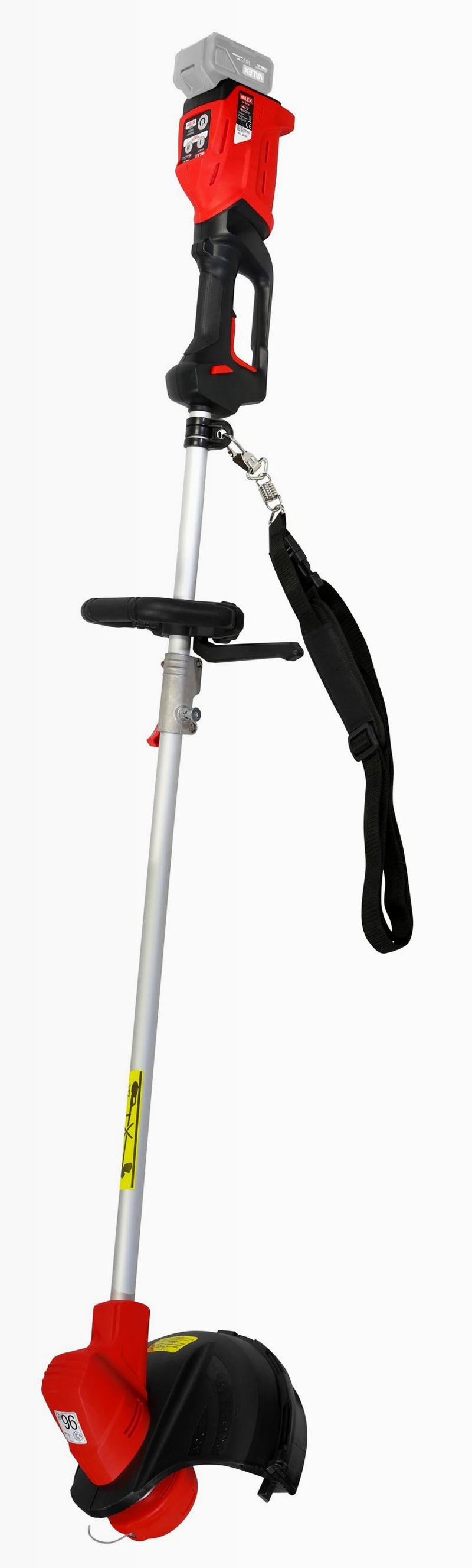 Decespugliatore Valex M-DE18