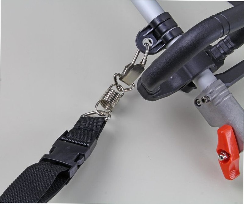 Decespugliatore Valex M-DE18