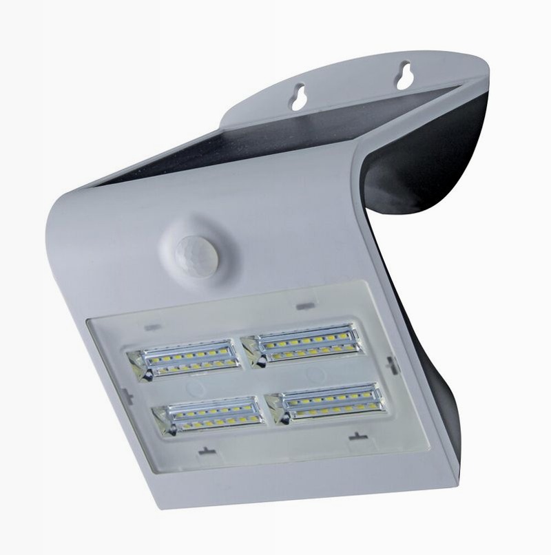 Lampada Solare Pro400 - Luce Naturale e Sensore Avanzato