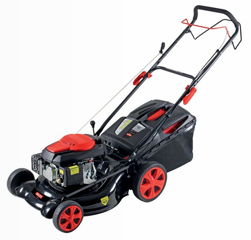 TAGLIAERBA A SCOPPIO TST5136