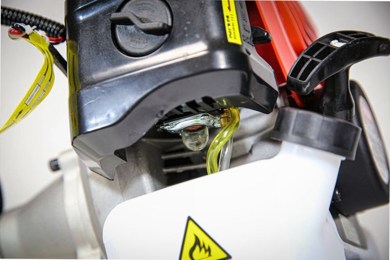 Decespugliatore a scoppio Easy 52A FG