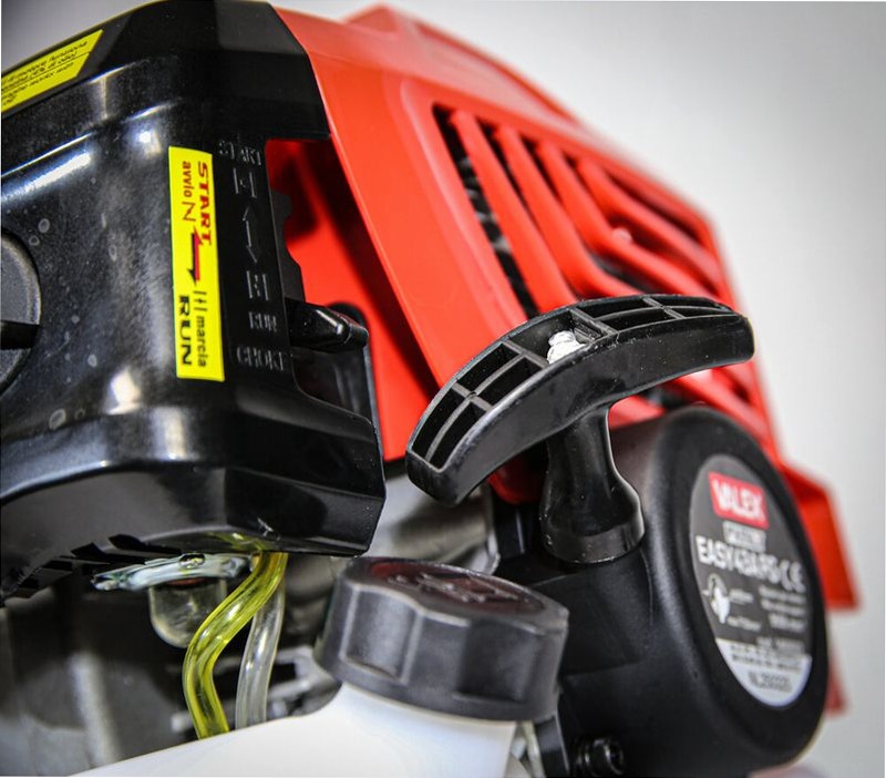 Decespugliatore a scoppio Easy 52A FG