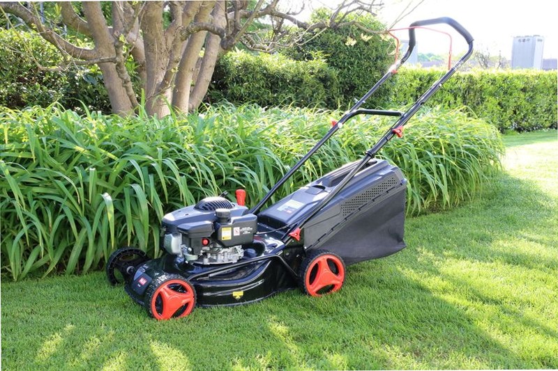 TAGLIAERBA A SCOPPIO TS4636