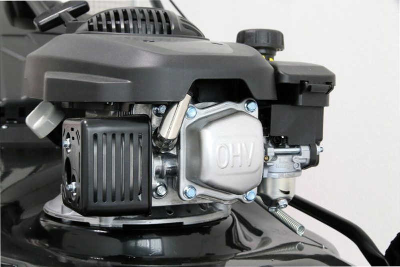 TAGLIAERBA A SCOPPIO TS4636