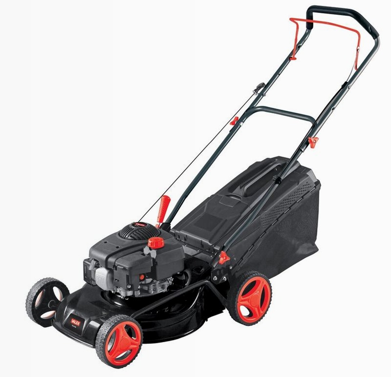 TAGLIAERBA A SCOPPIO TS4636