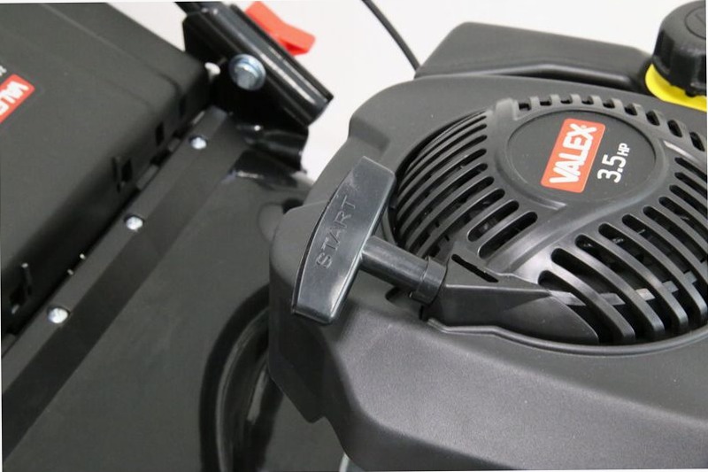 TAGLIAERBA A SCOPPIO TS4636