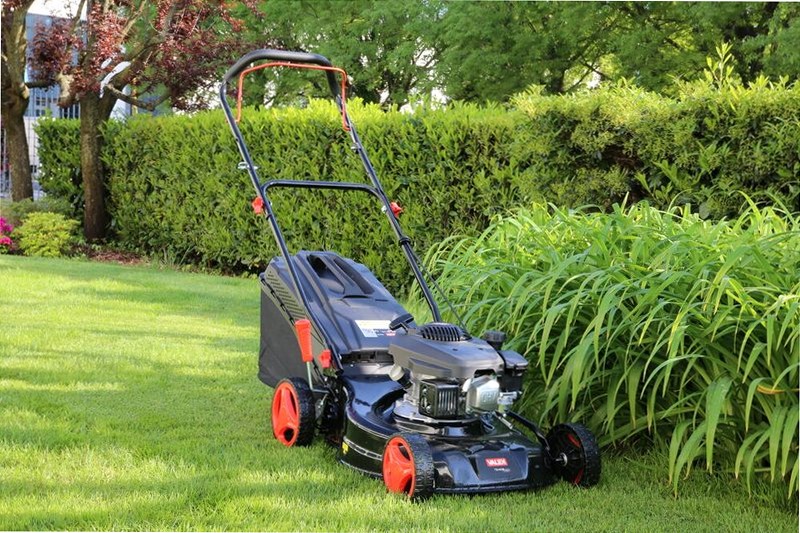 TAGLIAERBA A SCOPPIO TS4636