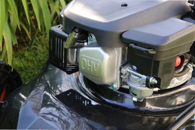 TAGLIAERBA A SCOPPIO TS4636