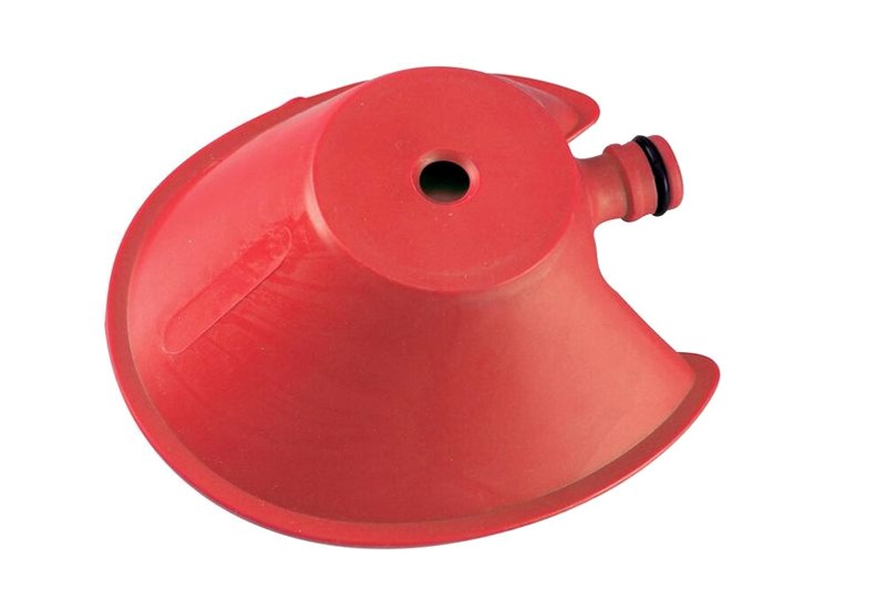 Irrigatore Storico 360°