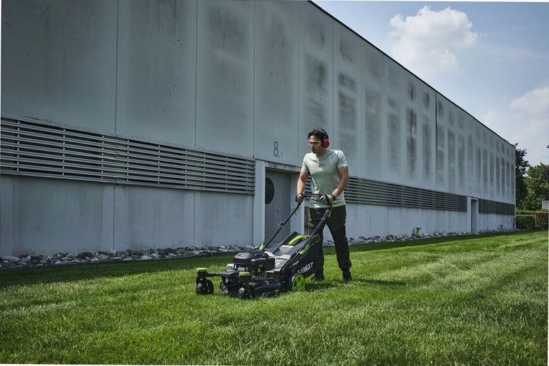 GARNEXT TAGLIAERBA A SCOPPIO G-TST53 A TRAZIONE