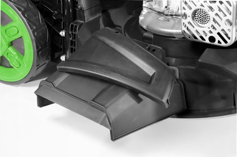 GARNEXT TAGLIAERBA A SCOPPIO G-TST53 A TRAZIONE