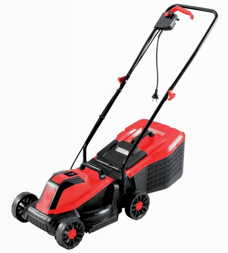 Tagliaerba Elettrico Valex RA103FG