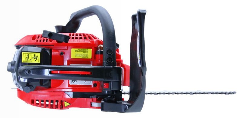 Motosegà da potatura Valex Easy 26A Catalizzata