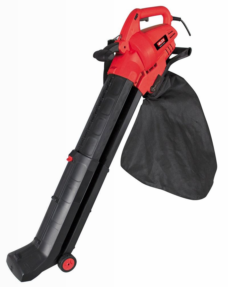 Aspiratore Soffiatore Elettrico Merak 3000