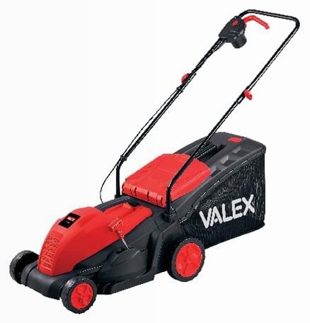 TAGLIAERBA ELETTRICO TE 1501