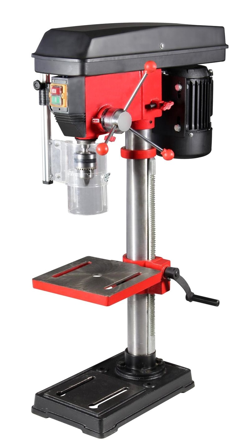 Trapano a Colonna TR16RB