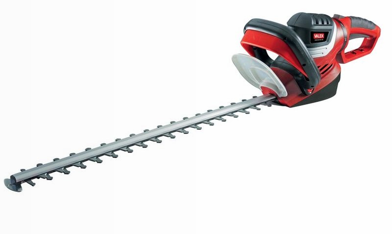 Tagliasiepi Vancouver 258 - Motore elettrico potente