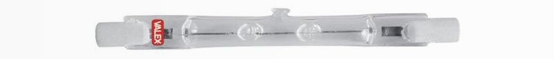 Lampadina Alogenica 80W 78mm Alogena