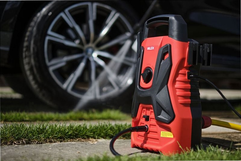 Idropulitrice Carry 1301 - 1300W