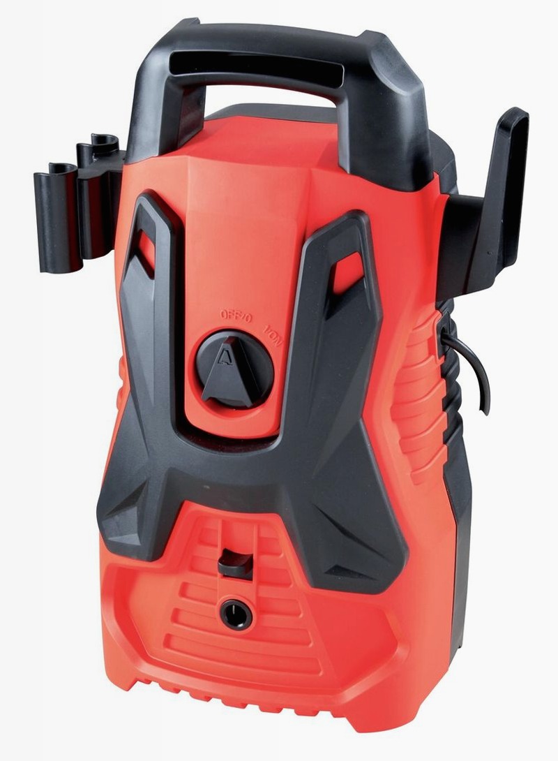 Idropulitrice Carry 1301 - Potente e Pratica