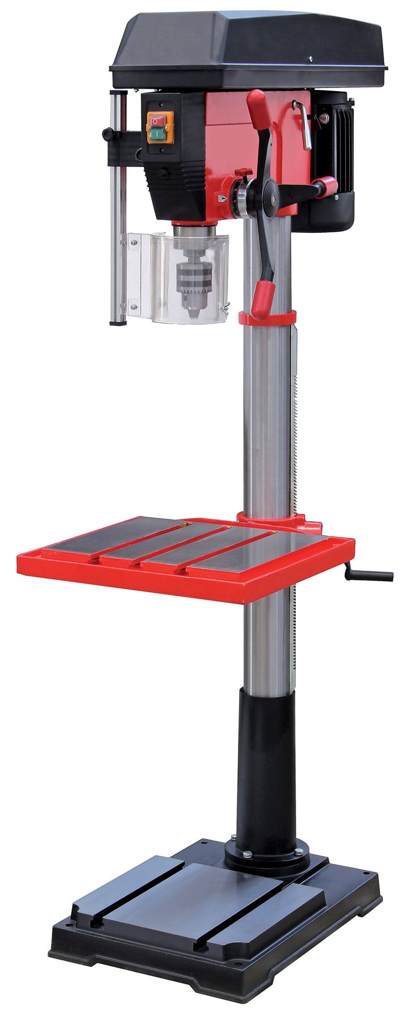Trapano a Colonna TR32B
