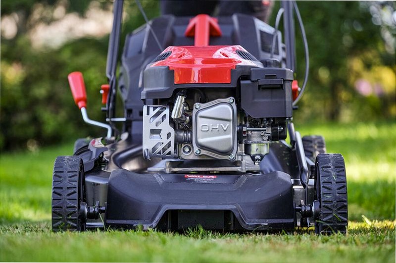 Tagliaerba a scoppio TST5143 - 4 in 1