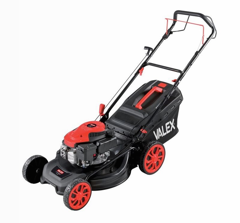 Tagliaerba a scoppio TST5143 - 4 funzioni in 1