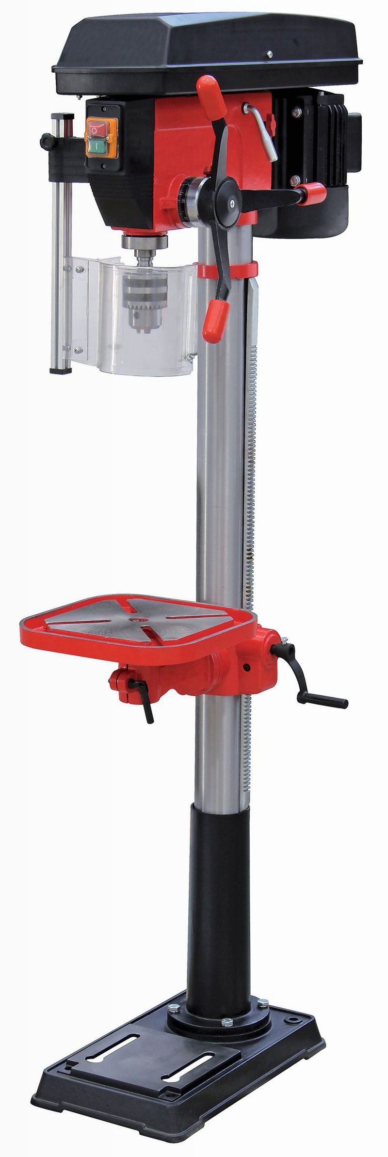 Trapano a Colonna TR23B