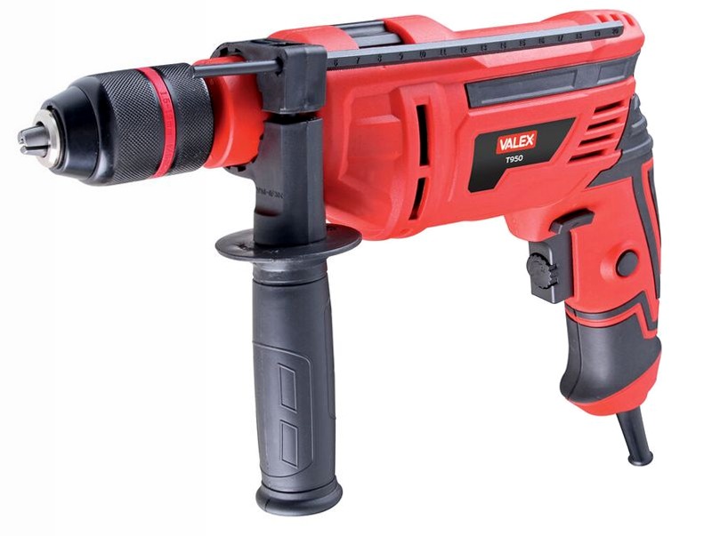 Trapano a Percussione T950
