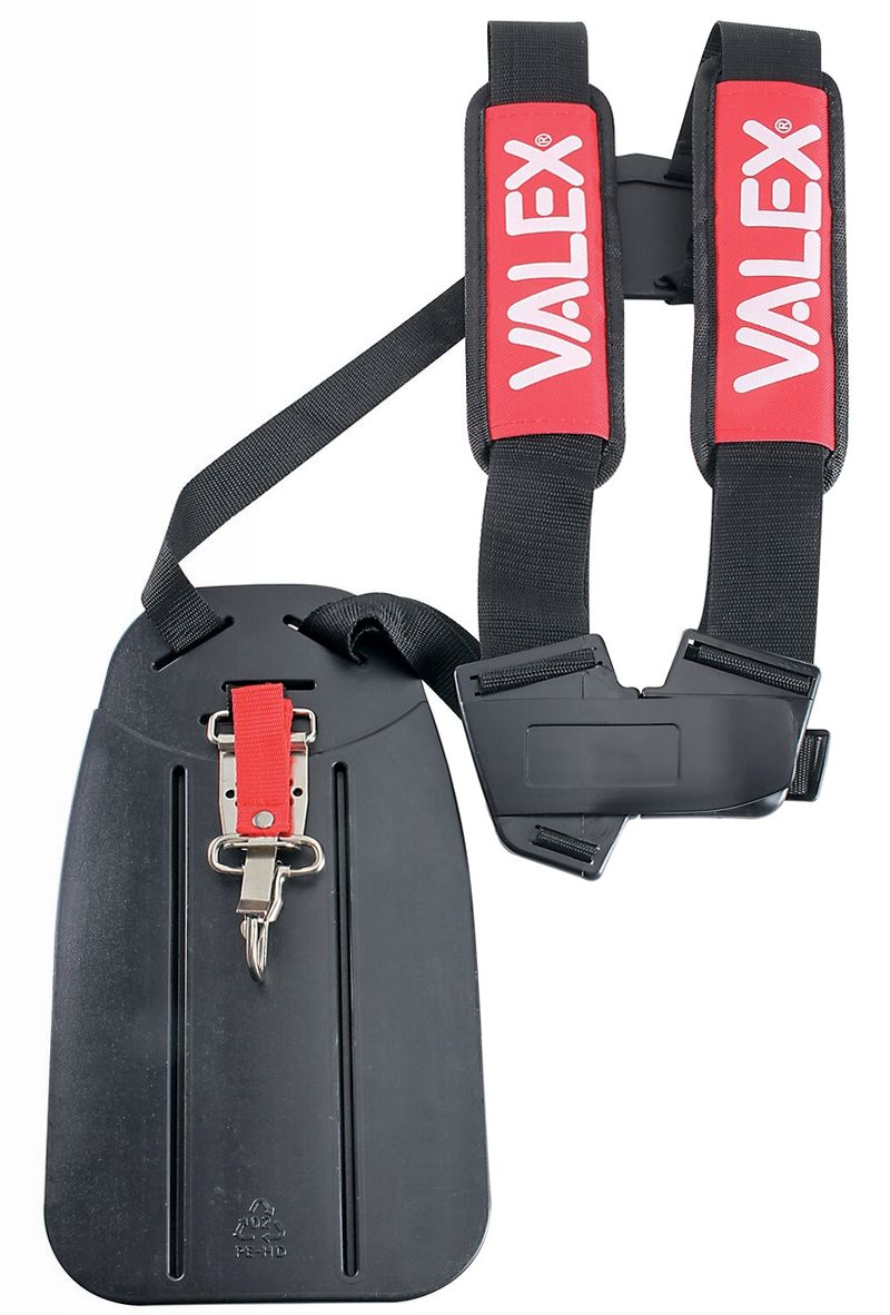 Decespugliatore a scoppio Texas 43 Catalizzato