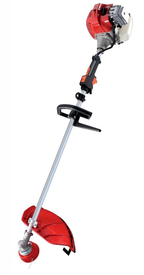 Decespugliatore a scoppio Texas 43 Catalizzato