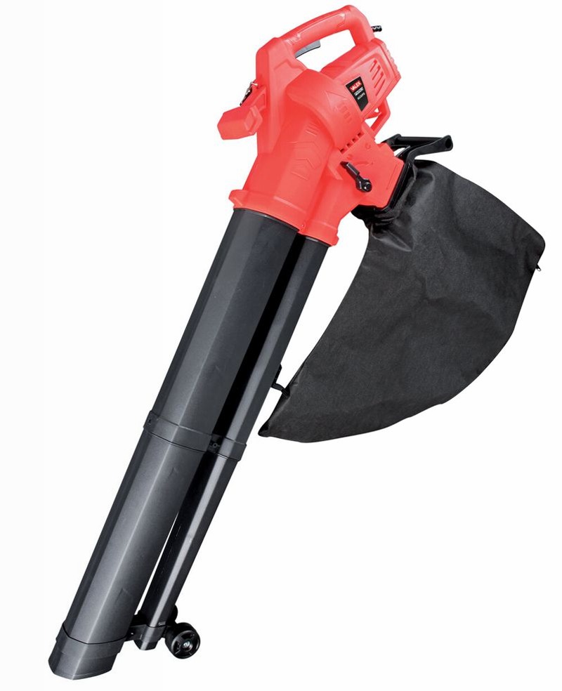 Aspiratore Soffiatore Elettrico AS281FG