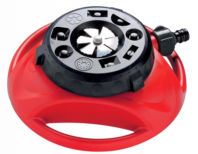 Irrigatore 9 Funzioni