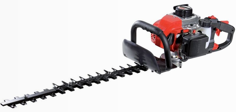 Tagliasiepi TSS268D Valex - Motore Catalizzato