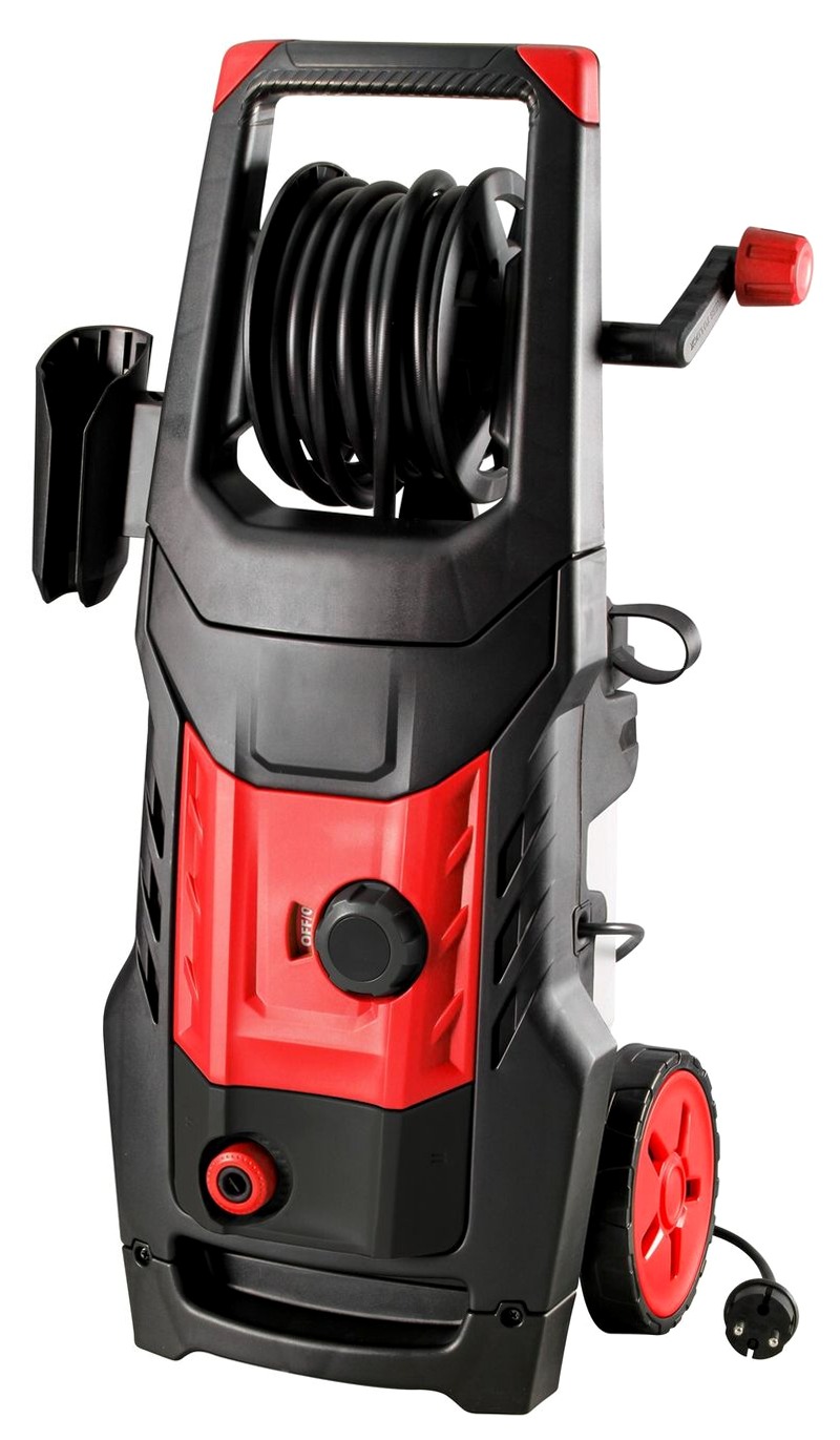 Idropulitrice Carry 2602 AR