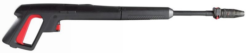 Idropulitrice Carry 2602 AR