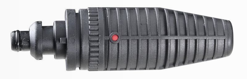 Idropulitrice Carry 2602 AR