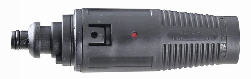 Idropulitrice Carry 2602 AR