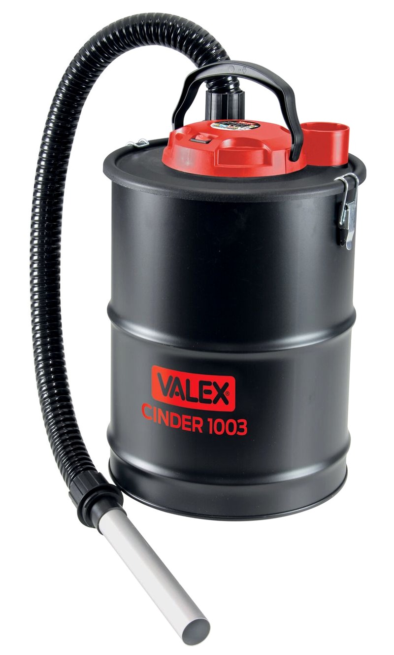 Bidone Aspiracenero Cinder 1003