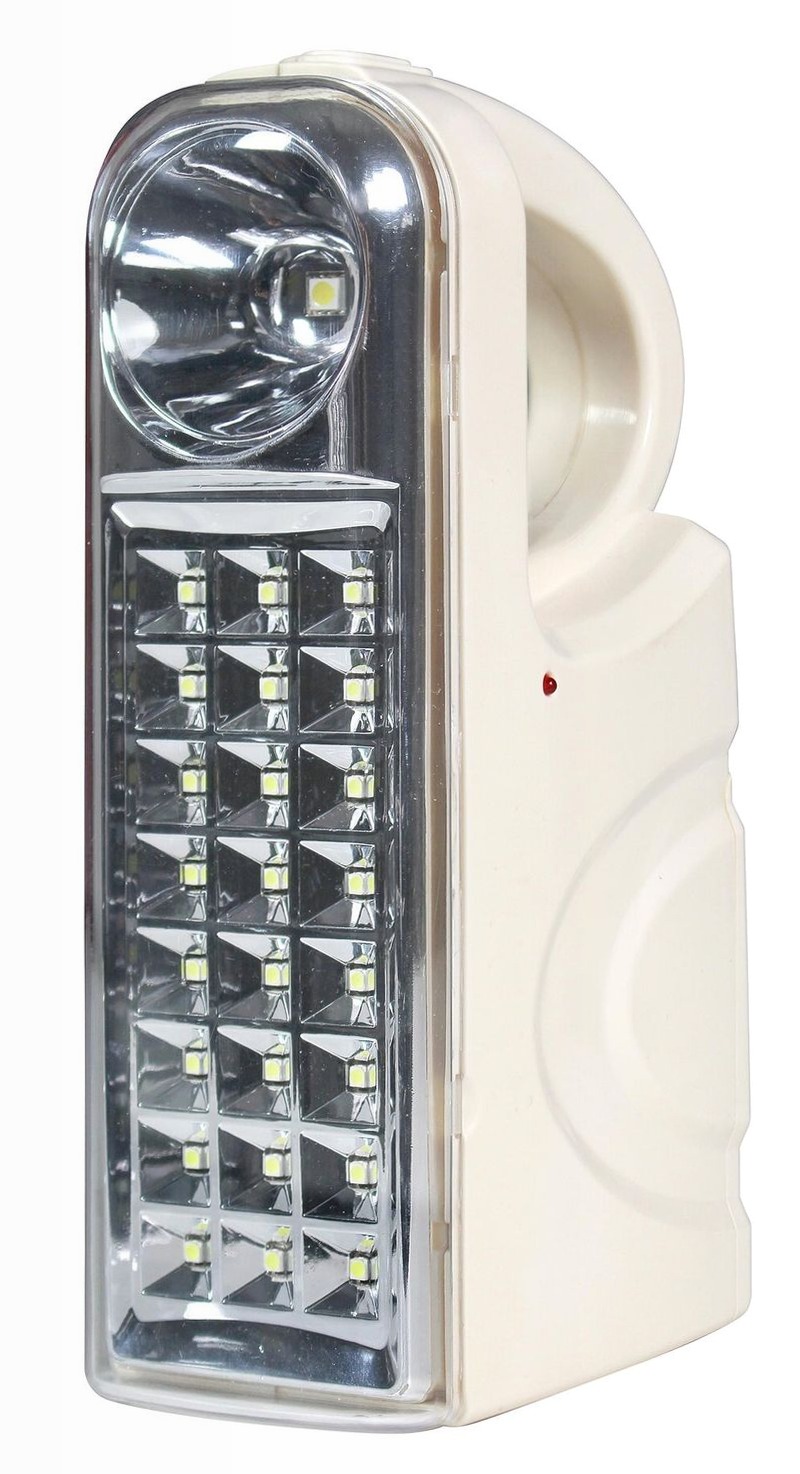 Lampada ad Accensione Automatica