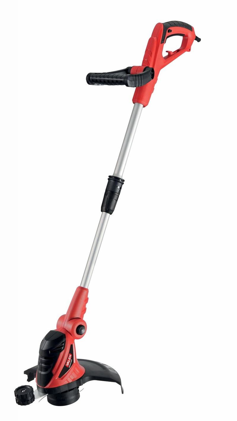 Tagliabordi elettrico Denver 801