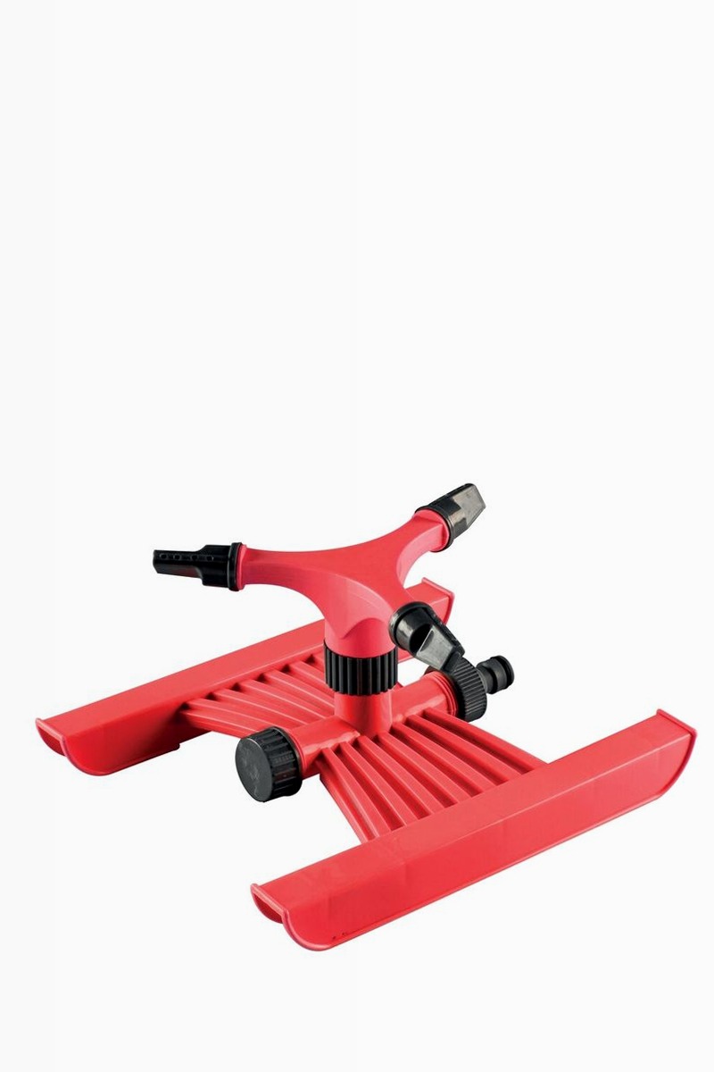 Irrigatore Rotante 3 Braccia