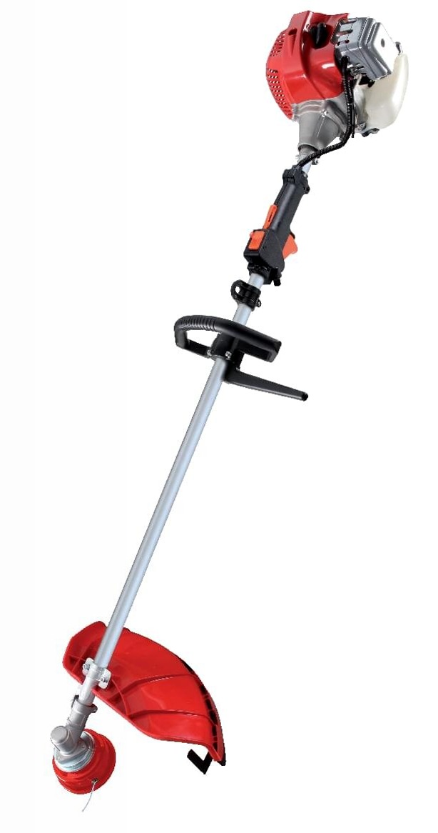 Decespugliatore a scoppio Texas 52