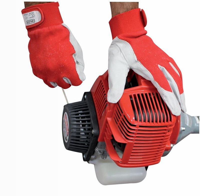 Decespugliatore a scoppio Texas 52