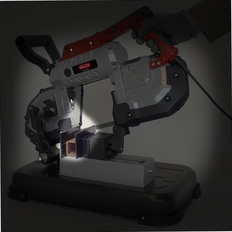 Sega a nastro portatile Valex TN1200